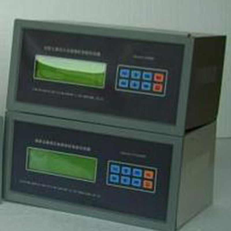 登封TM-II型电除尘高压控制器